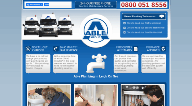 leigh-on-sea.able-plumber.co.uk