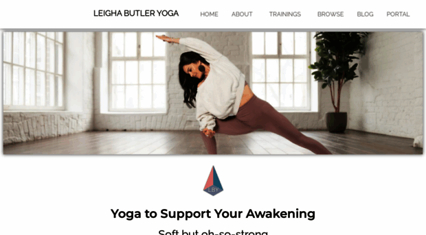 leighabutleryoga.com