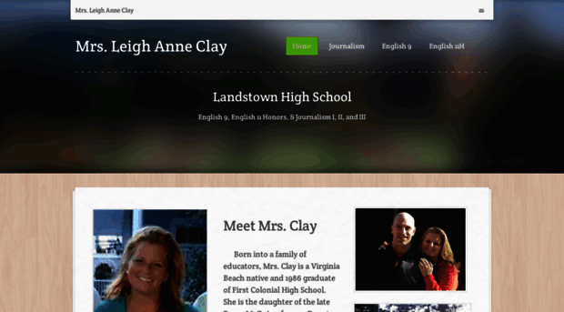 leighanneclay2014.weebly.com
