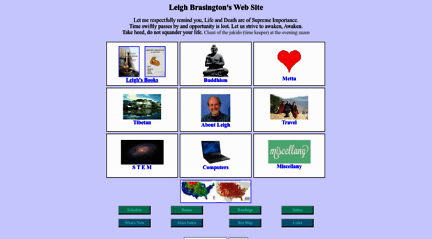 leighb.com