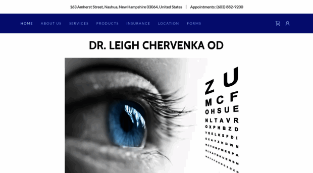 leighchervenka.com