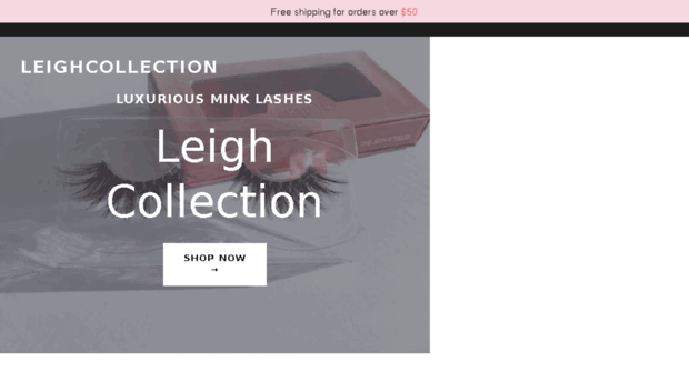 leighcollection.com