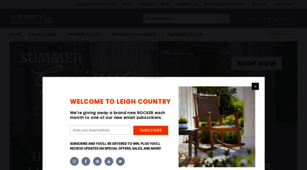 leighcountry.com