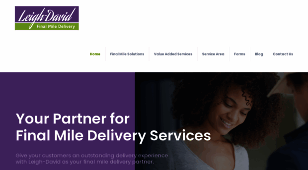 leighdavid.com