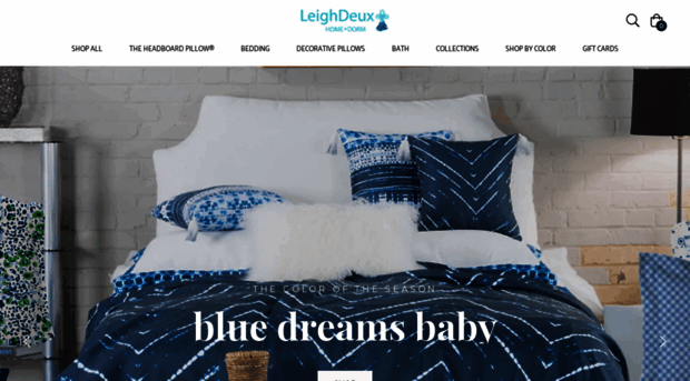 leighdeuxdorm.com