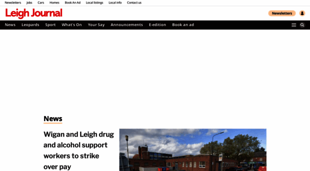 leighjournal.co.uk