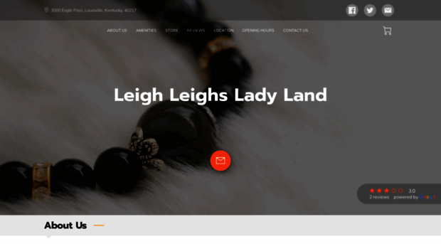 leighleighsladyland.ueniweb.com