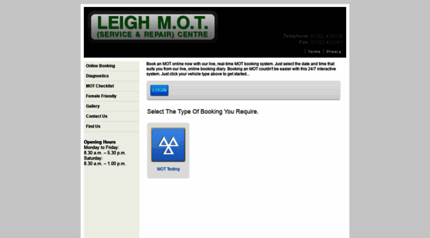 leighmot.com