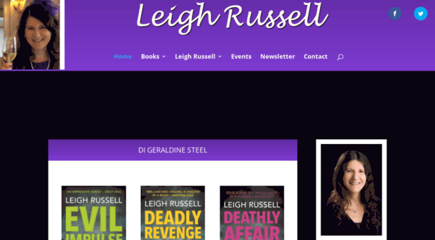 leighrussell.co.uk