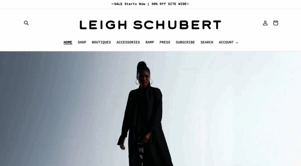 leighschubert.com