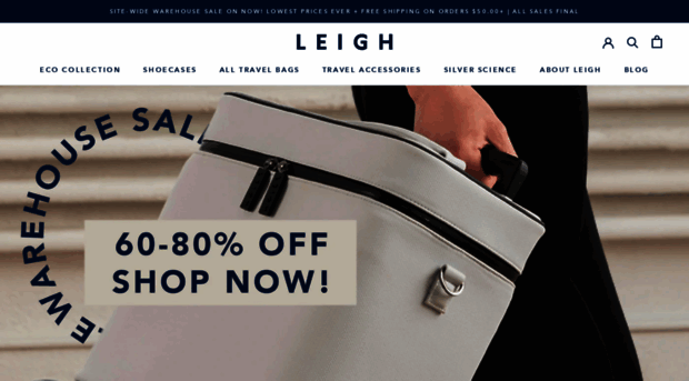 leighshoecase.com