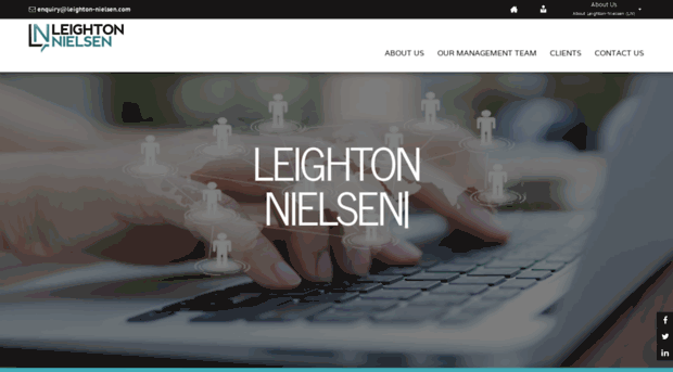 leighton-nielsen.com