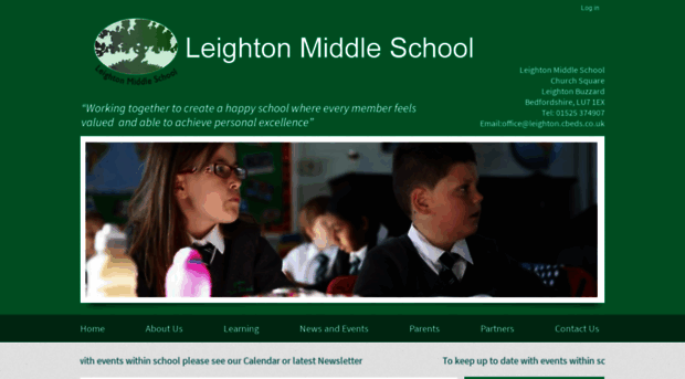 leighton.beds.sch.uk