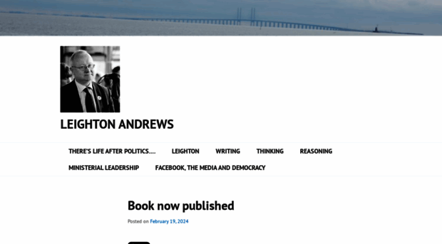 leightonandrews.com