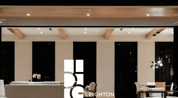 leightondesign.com