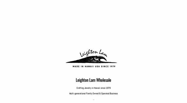 leightonlamwholesale.com