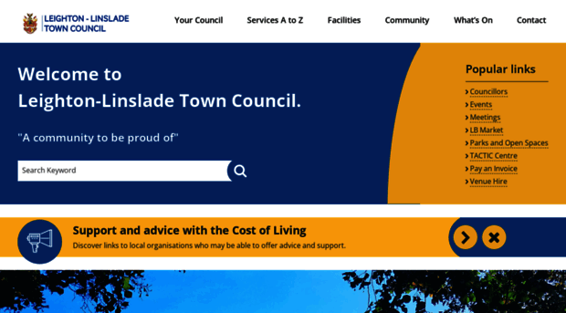 leightonlinslade-tc.gov.uk