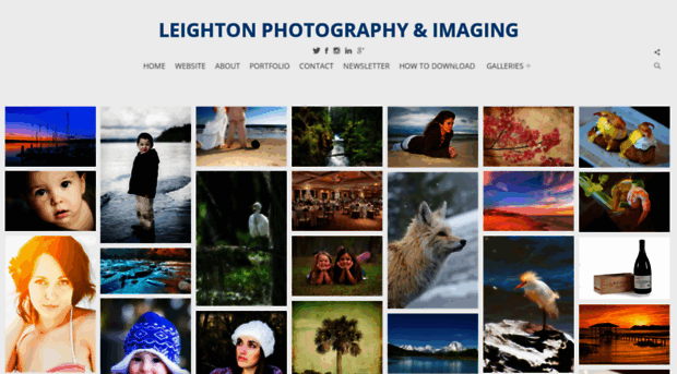 leightonphotography.photoshelter.com