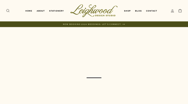 leighwooddesignstudio.com