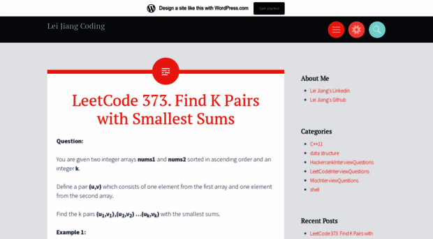 leijiangcoding.wordpress.com