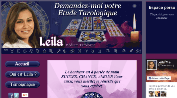 leila-tarot.com