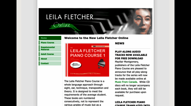 leilafletcheronline.com