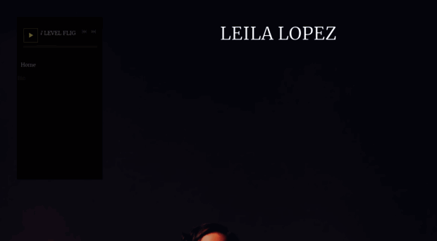 leilalopezsongs.com