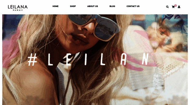 leilanahawaii.com