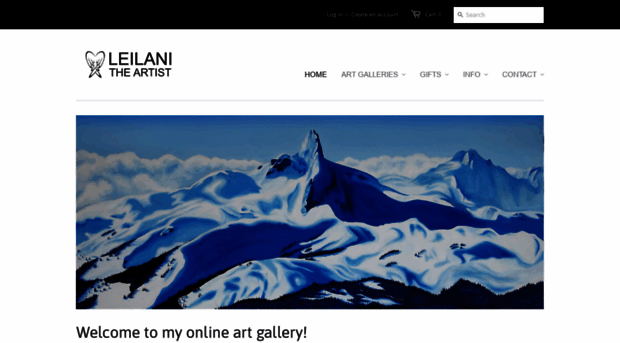 leilani-the-artist.myshopify.com