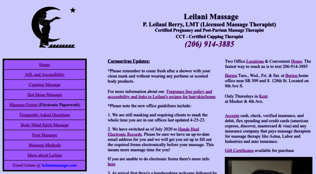 leilanimassage.com