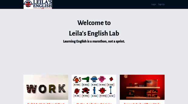 leilasenglishlab.teachable.com