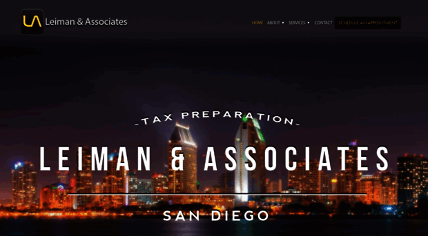 leimanandassociates.com