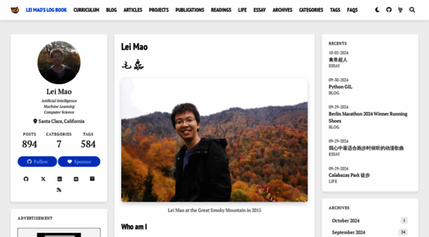 leimao.github.io