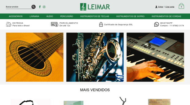 leimarmusical.com.br