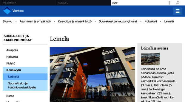 leinela.fi