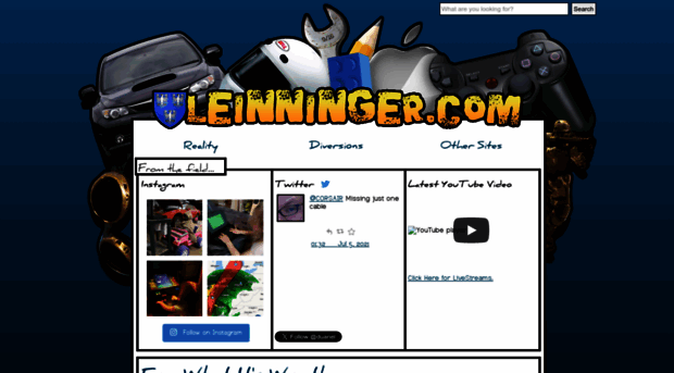 leinninger.com