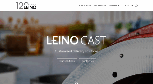 leinocast.com