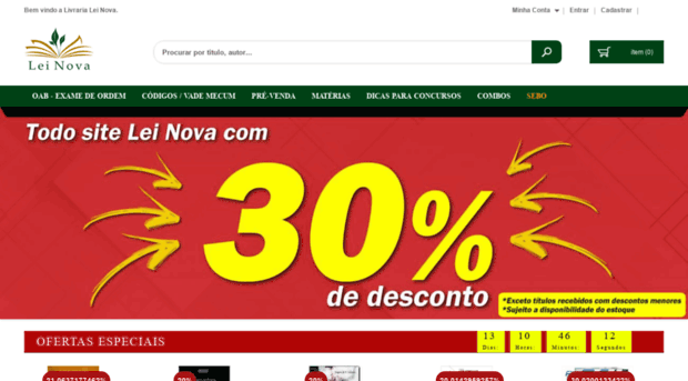 leinova.com.br