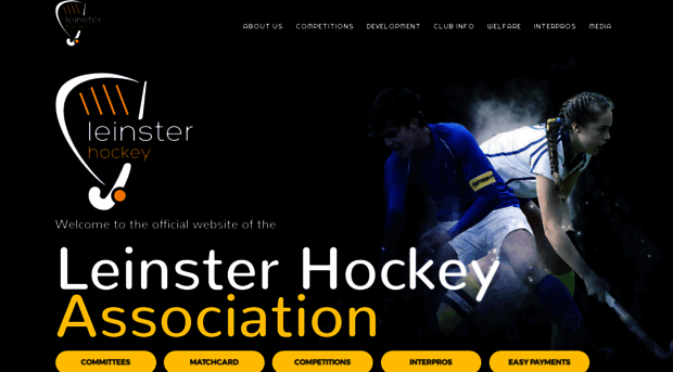 leinsterhockey.ie