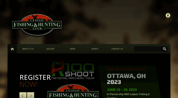 leipsicfishingandhunting.com