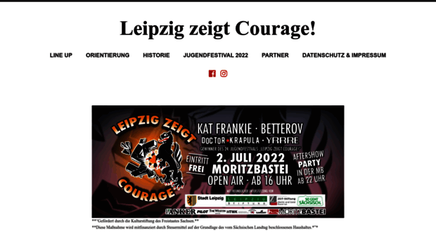 leipzig-courage-zeigen.de