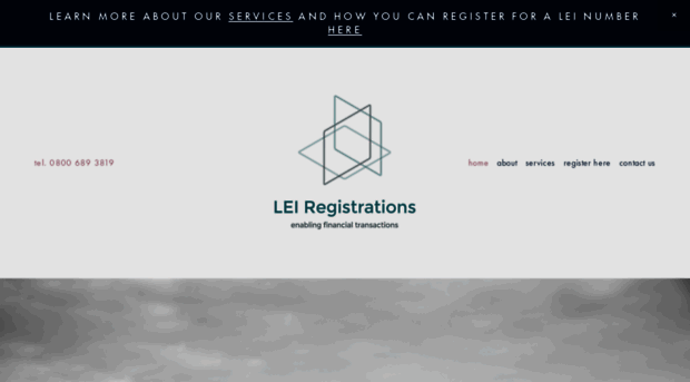 leiregistrations.com