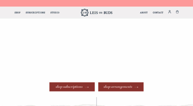 leisdebuds.com