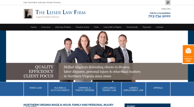 leiserlaw.com