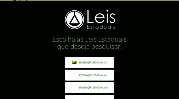 leisestaduais.com.br