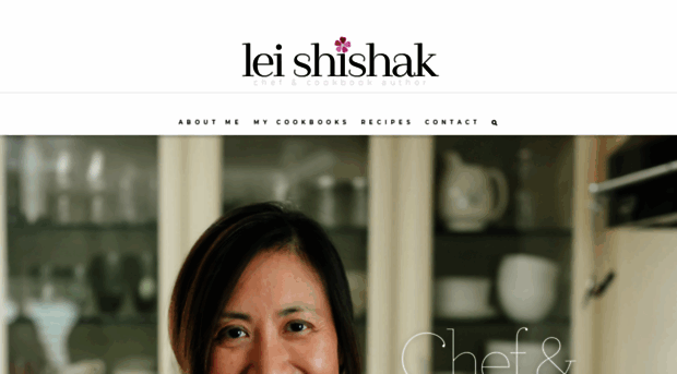 leishishak.com