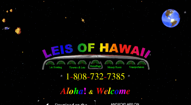 leisofhawaii.com