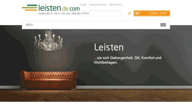 leisten.de.com