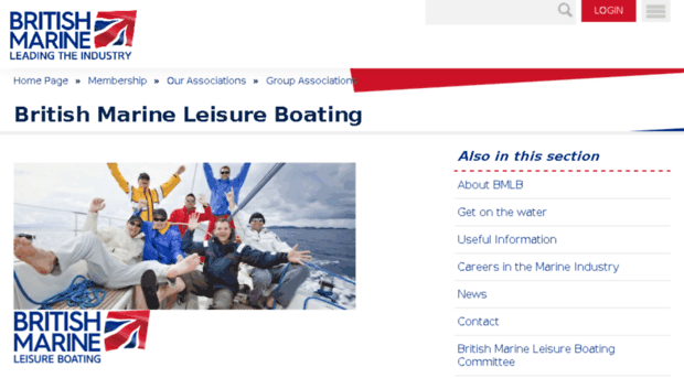 leisure-boating.co.uk