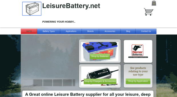 leisurebattery.net